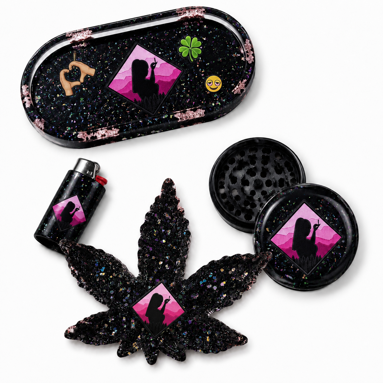 Kit BM Folha
